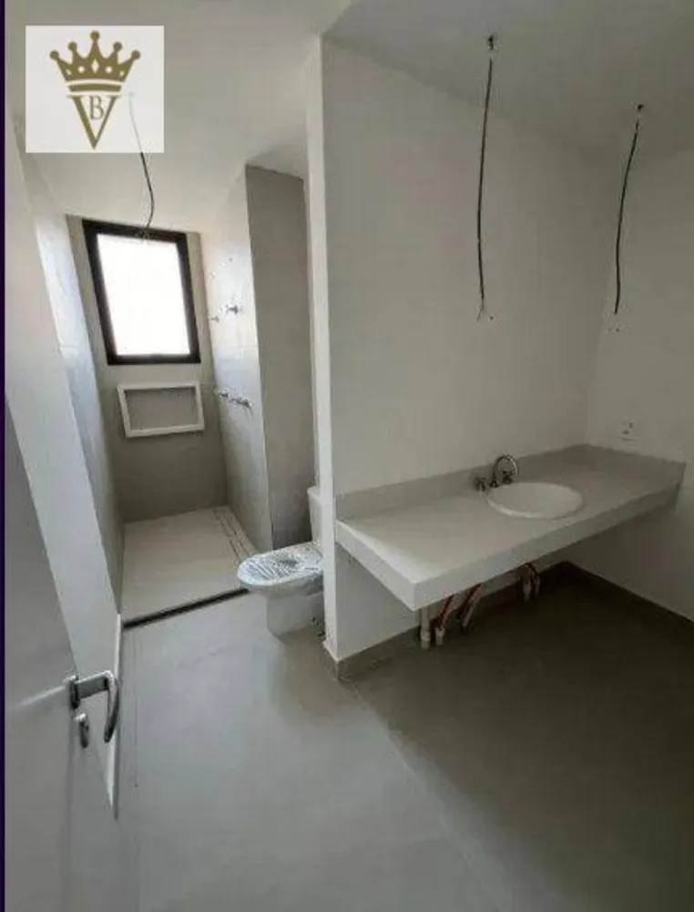 Apartamento, 3 quartos, 170 m² - Foto 5