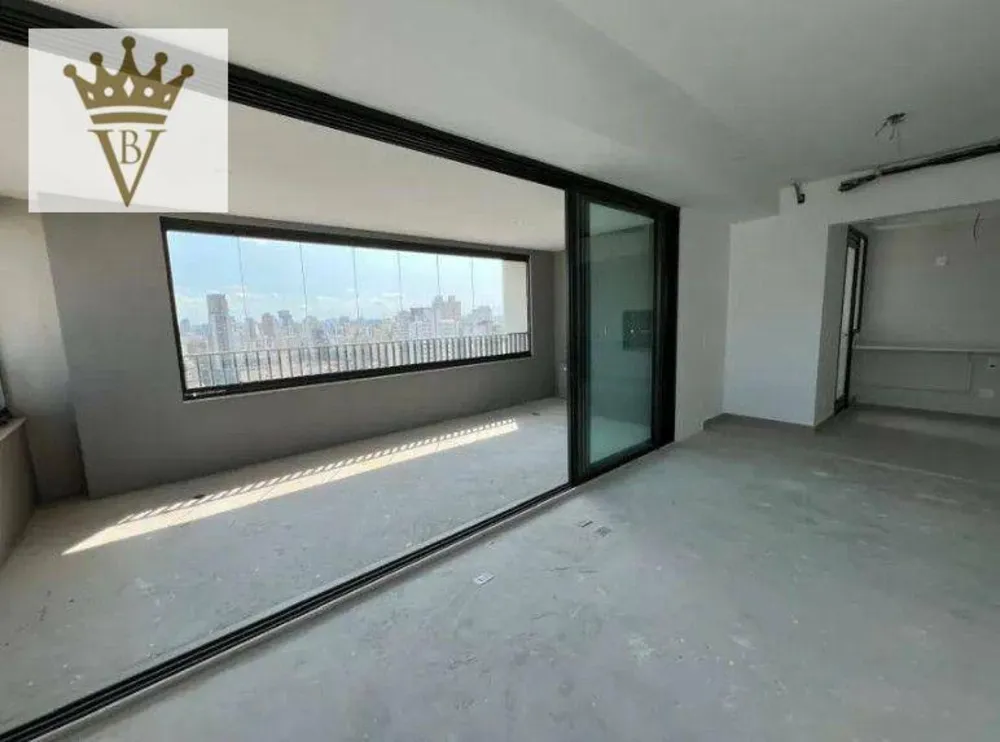 Apartamento, 3 quartos, 170 m² - Foto 3