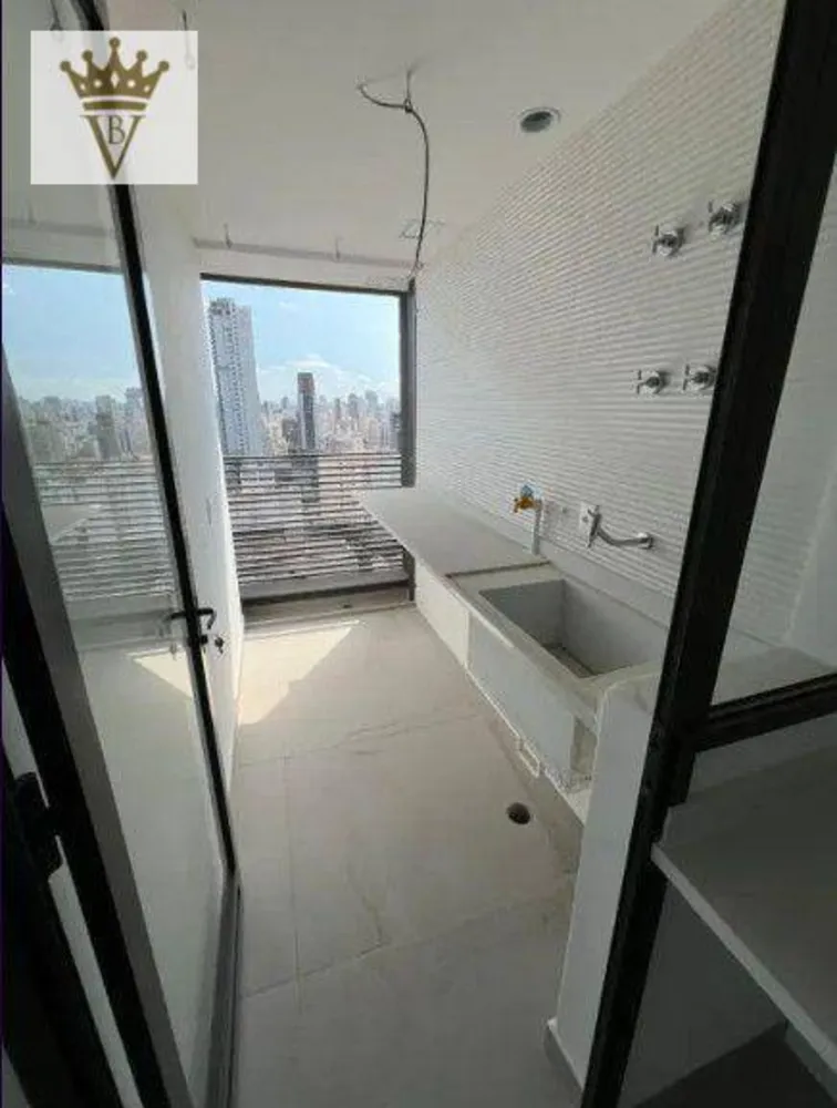 Apartamento, 3 quartos, 170 m² - Foto 7