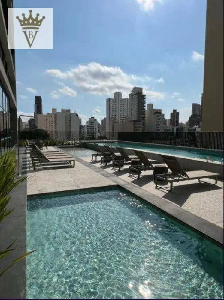 Apartamento, 3 quartos, 170 m² - Foto 4