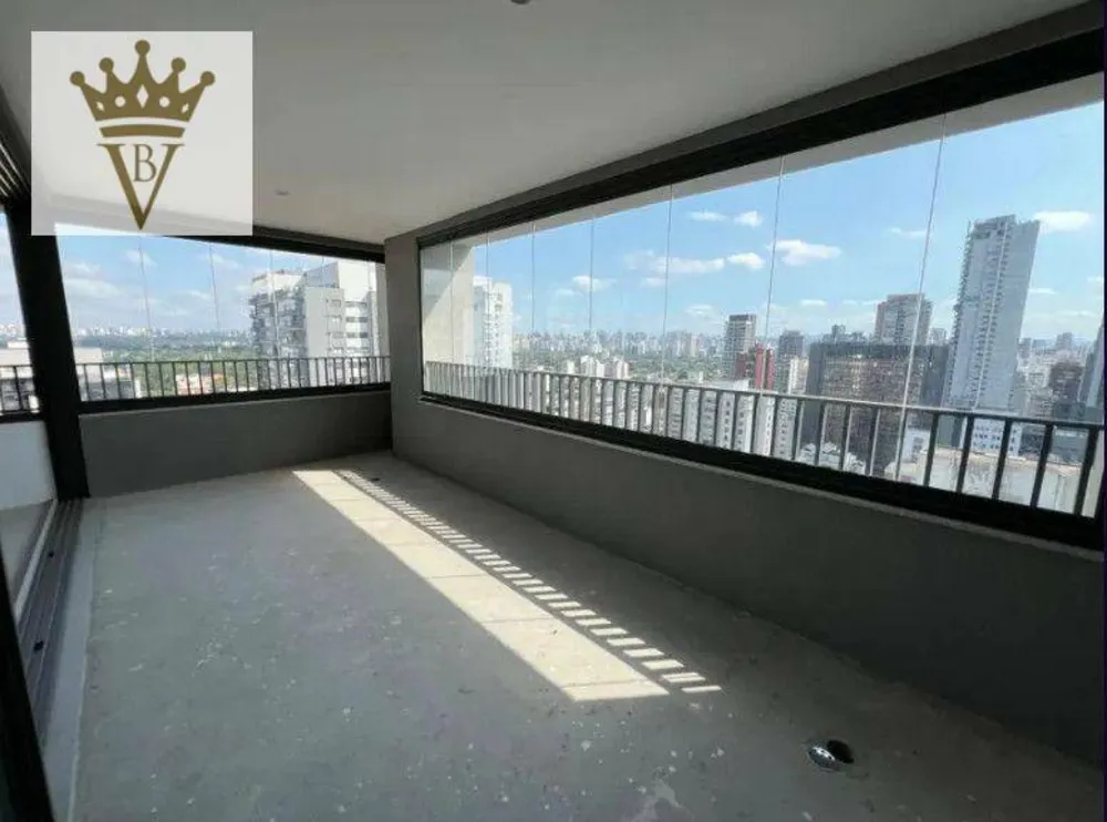 Apartamento, 3 quartos, 170 m² - Foto 1