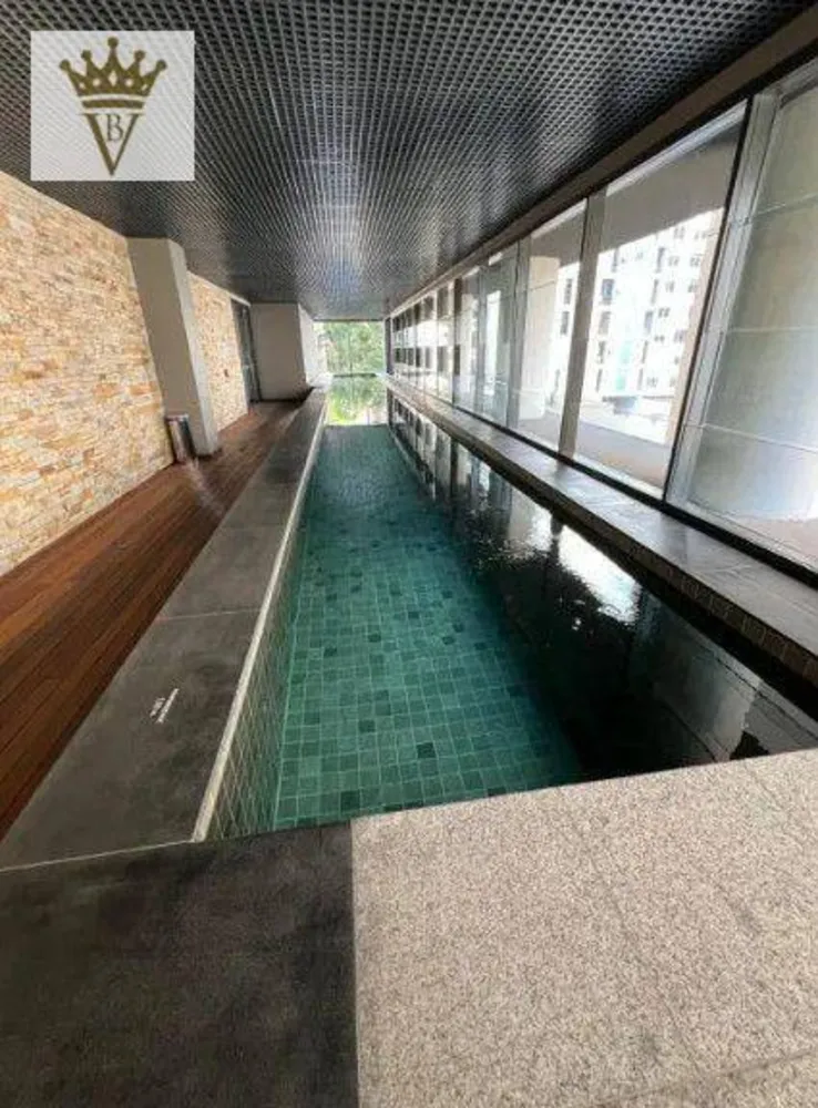 Apartamento, 3 quartos, 170 m² - Foto 6
