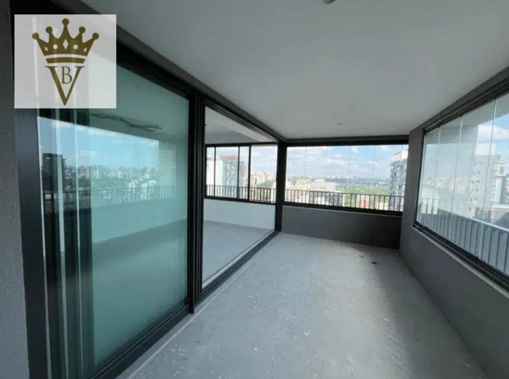 Apartamento, 3 quartos, 170 m² - Foto 8