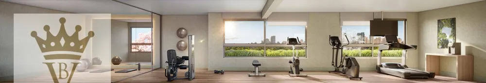 Apartamento, 2 quartos, 213 m² - Foto 7