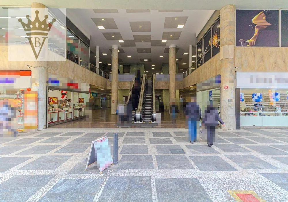 Loja-Salão, 33 m² - Foto 6