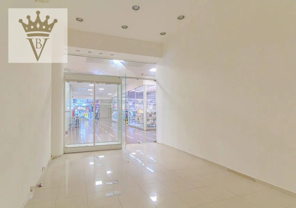 Loja-Salão, 33 m² - Foto 2
