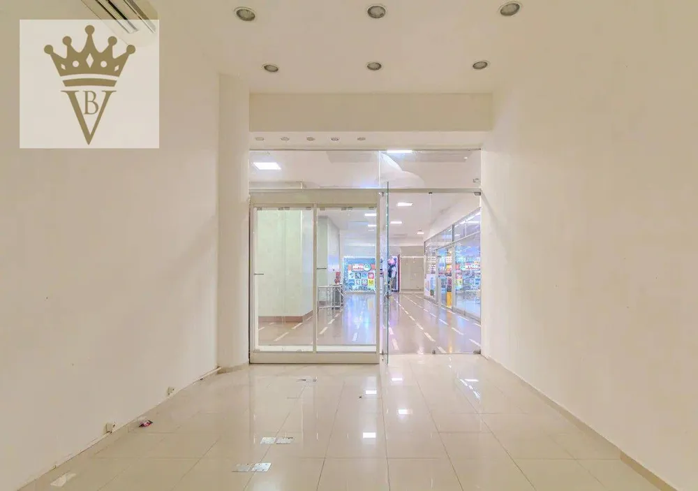 Loja-Salão, 33 m² - Foto 3