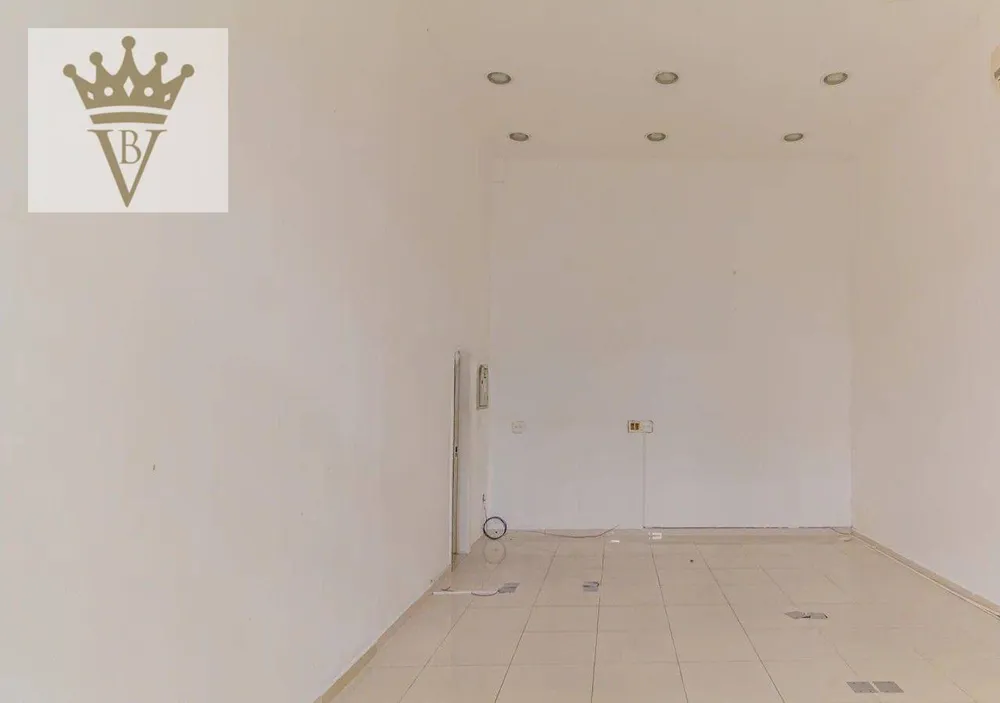 Loja-Salão, 33 m² - Foto 8