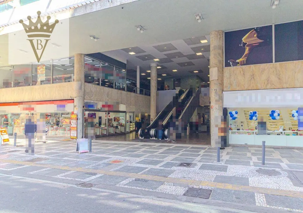 Loja-Salão, 33 m² - Foto 9