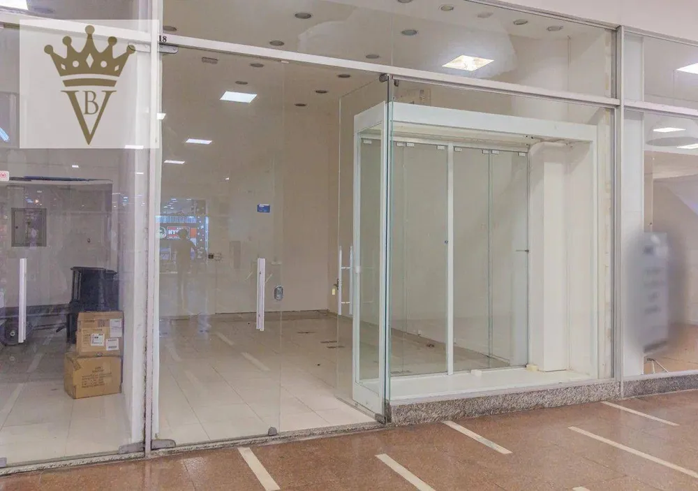 Loja-Salão, 33 m² - Foto 4