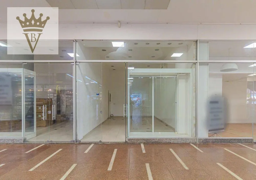 Loja-Salão, 33 m² - Foto 5