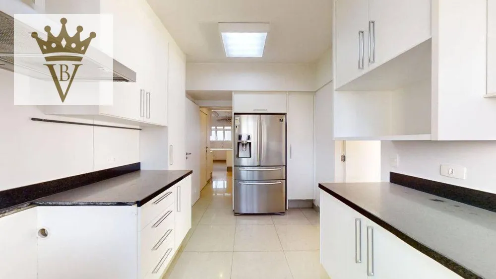 Apartamento, 2 quartos, 324 m² - Foto 7