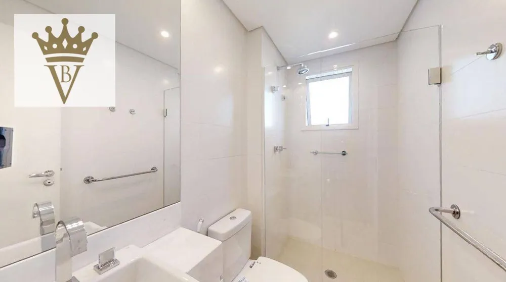 Apartamento, 2 quartos, 324 m² - Foto 4
