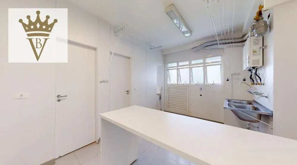 Apartamento, 2 quartos, 324 m² - Foto 1