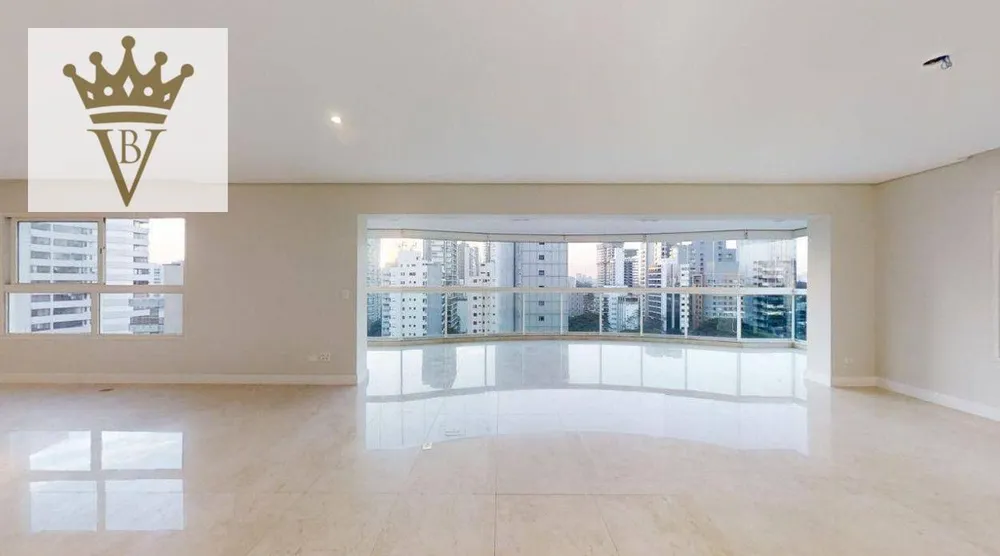 Apartamento, 2 quartos, 324 m² - Foto 16