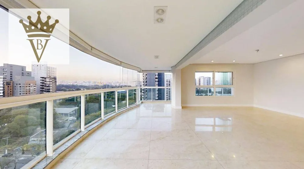 Apartamento, 2 quartos, 324 m² - Foto 5