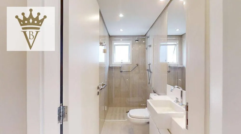 Apartamento, 2 quartos, 324 m² - Foto 3
