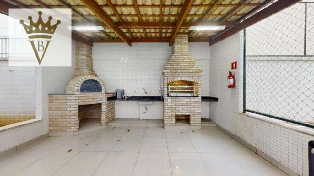 Apartamento, 2 quartos, 324 m² - Foto 15