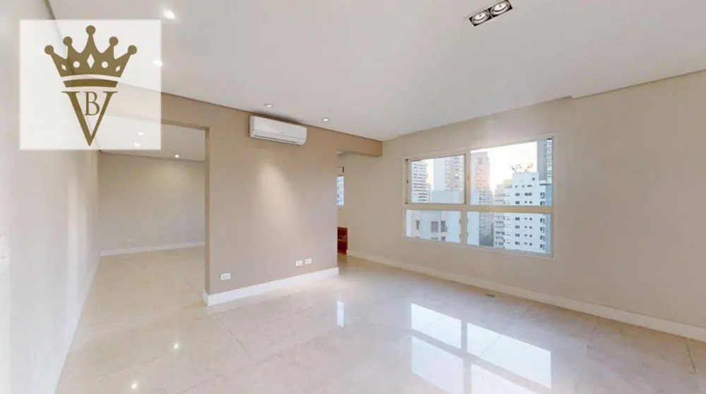 Apartamento, 2 quartos, 324 m² - Foto 8