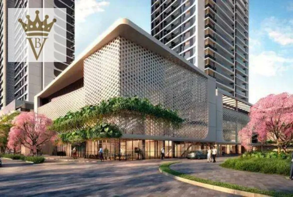 Cobertura, 3 quartos, 244 m² - Foto 6