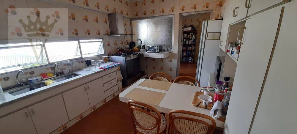 Apartamento, 4 quartos, 160 m² - Foto 5