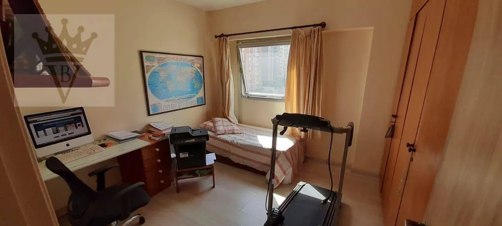 Apartamento, 4 quartos, 160 m² - Foto 3