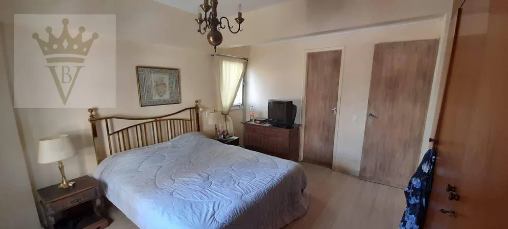 Apartamento, 4 quartos, 160 m² - Foto 16