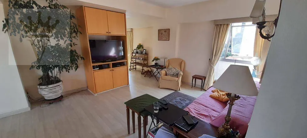 Apartamento, 4 quartos, 160 m² - Foto 1