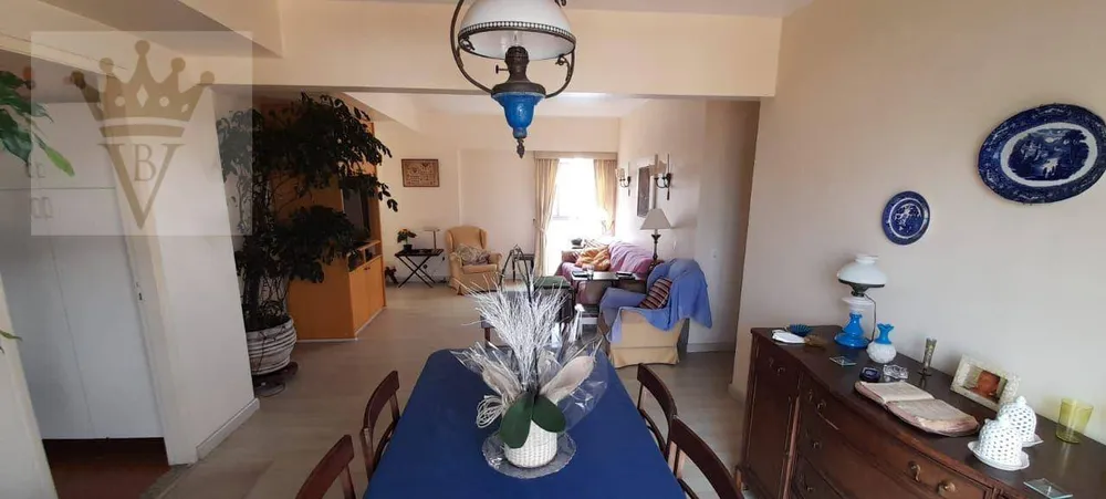 Apartamento, 4 quartos, 160 m² - Foto 14