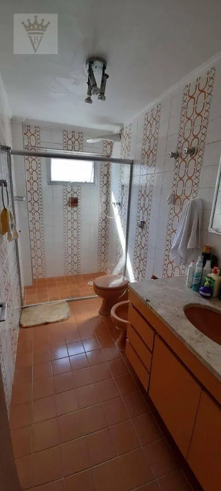 Apartamento, 4 quartos, 160 m² - Foto 2