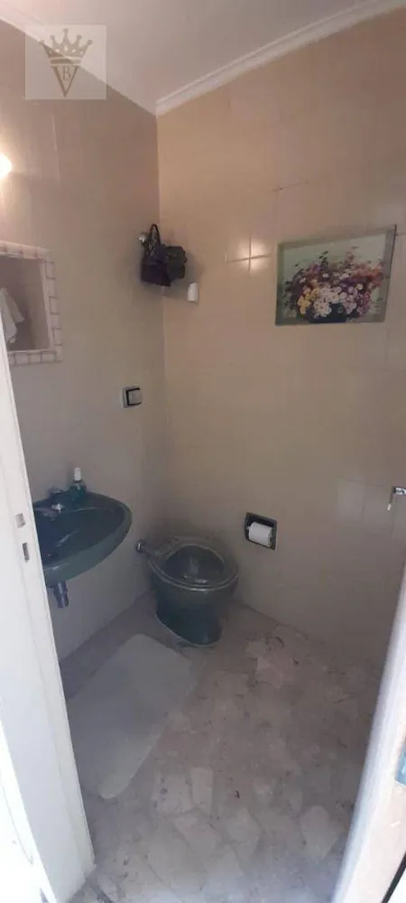 Apartamento, 4 quartos, 160 m² - Foto 10