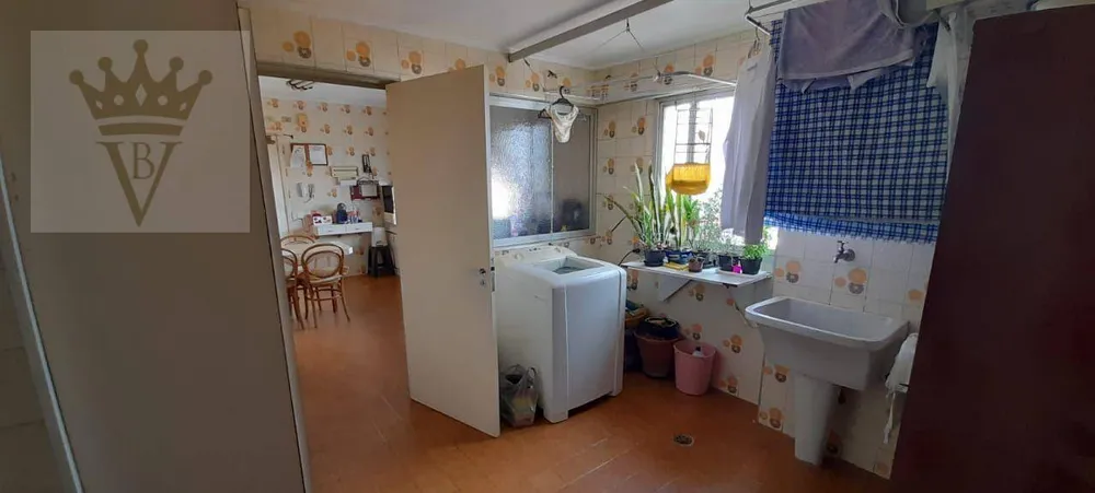 Apartamento, 4 quartos, 160 m² - Foto 4