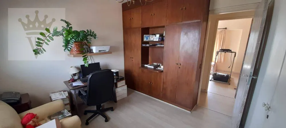 Apartamento, 4 quartos, 160 m² - Foto 9