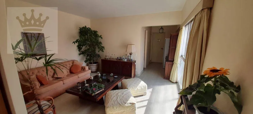 Apartamento, 4 quartos, 160 m² - Foto 8