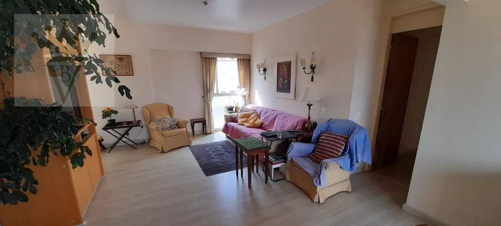 Apartamento, 4 quartos, 160 m² - Foto 11