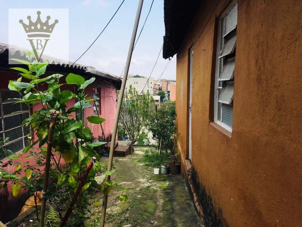 Terreno, 420 m² - Foto 7