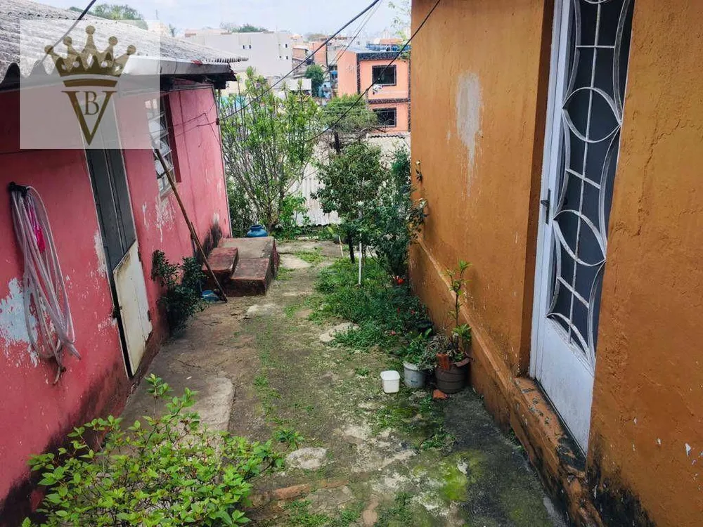 Terreno, 420 m² - Foto 3