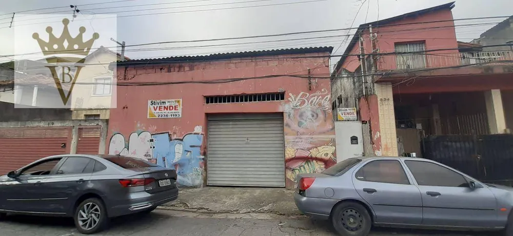 Terreno, 420 m² - Foto 1