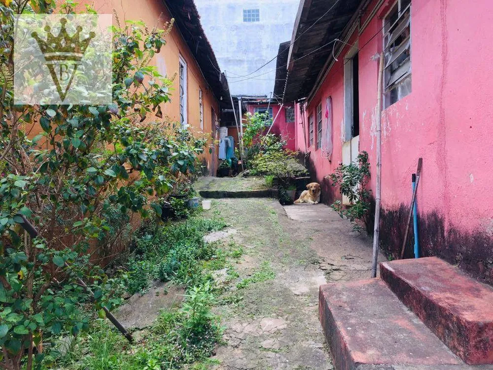 Terreno, 420 m² - Foto 6