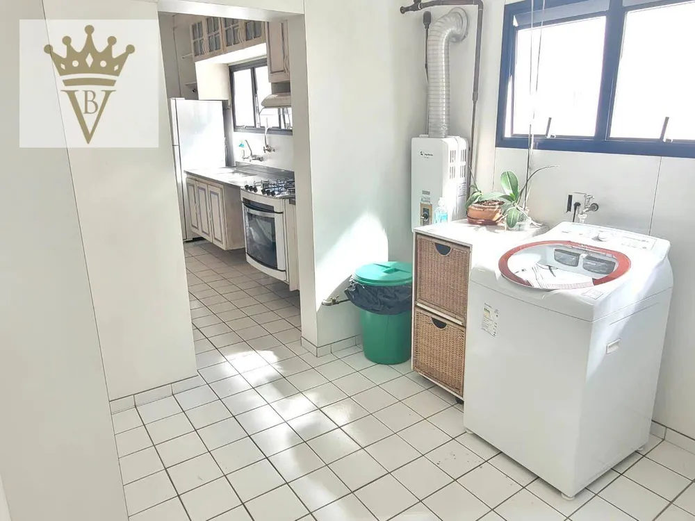 Apartamento, 3 quartos, 220 m² - Foto 16