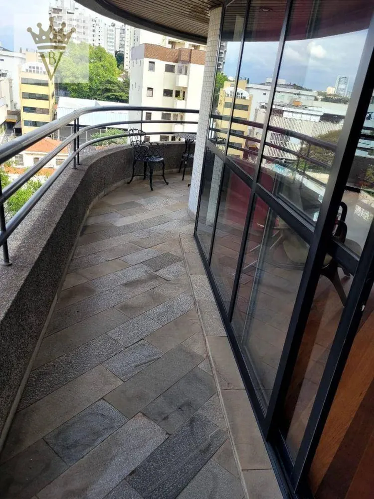 Apartamento, 3 quartos, 220 m² - Foto 3