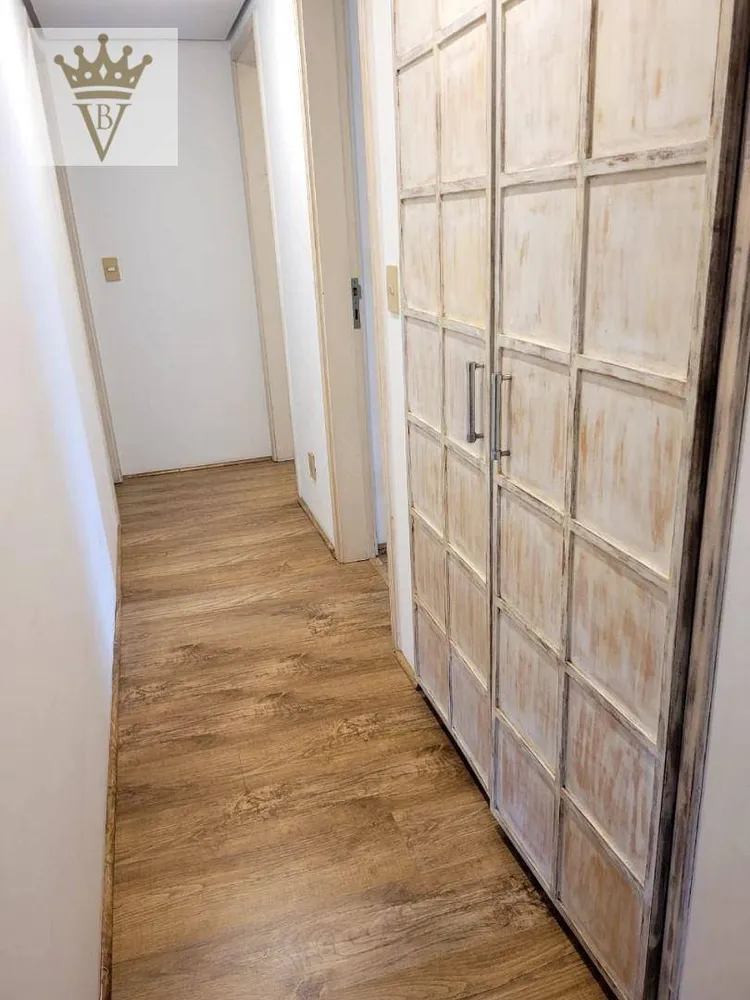 Apartamento, 3 quartos, 220 m² - Foto 12