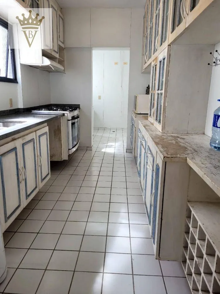 Apartamento, 3 quartos, 220 m² - Foto 6