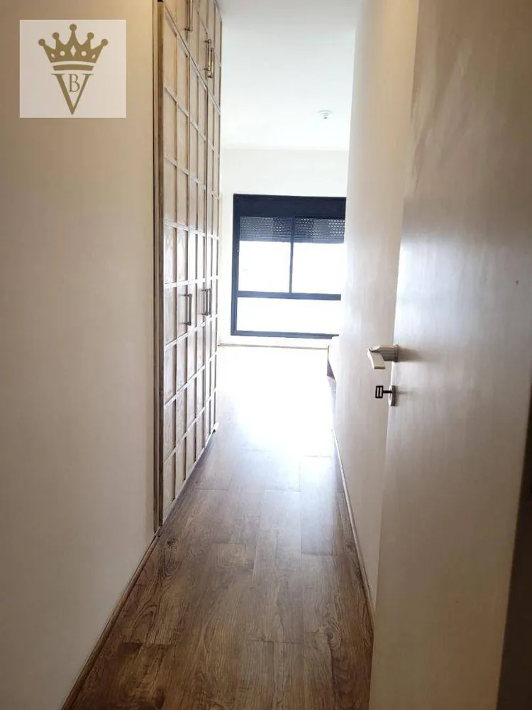 Apartamento, 3 quartos, 220 m² - Foto 8