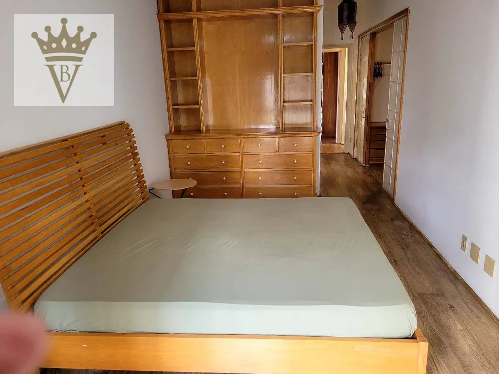 Apartamento, 3 quartos, 220 m² - Foto 15