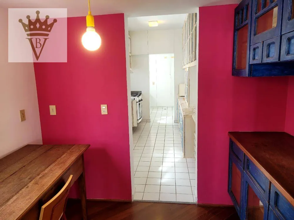 Apartamento, 3 quartos, 220 m² - Foto 7