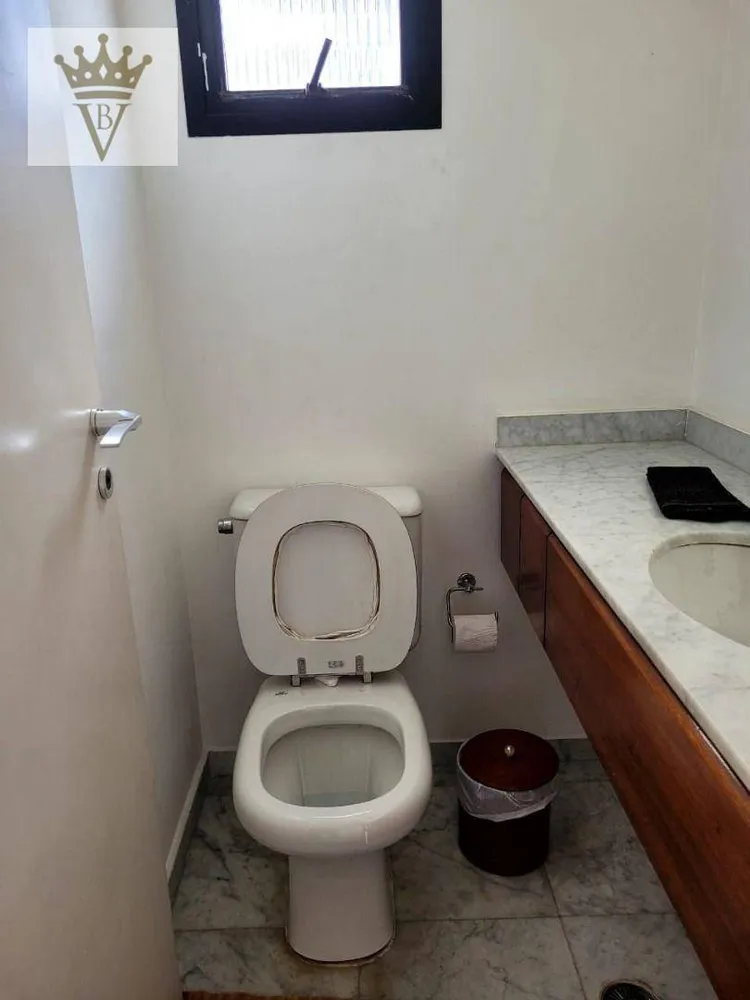 Apartamento, 3 quartos, 220 m² - Foto 4