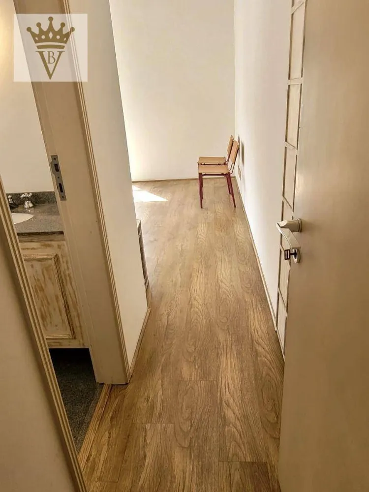 Apartamento, 3 quartos, 220 m² - Foto 1