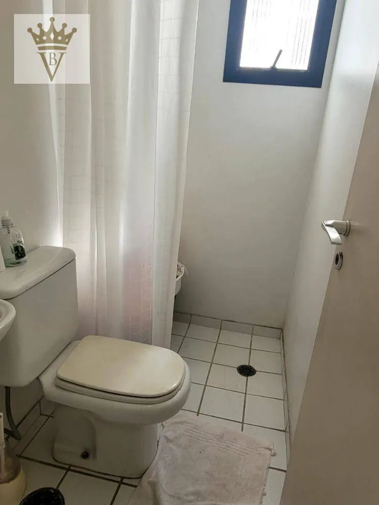 Apartamento, 3 quartos, 220 m² - Foto 8