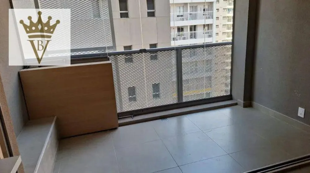 Apartamento, 1 quarto, 41 m² - Foto 8